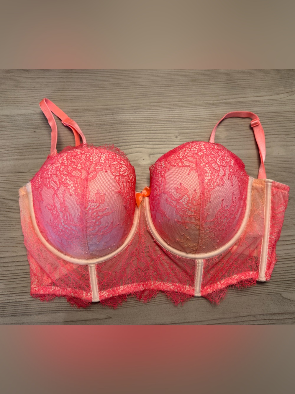 Victoria’s Secret Very Sexy Demi